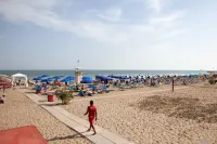 Hotel Valdor Hôtels à : Cavallino-Treporti