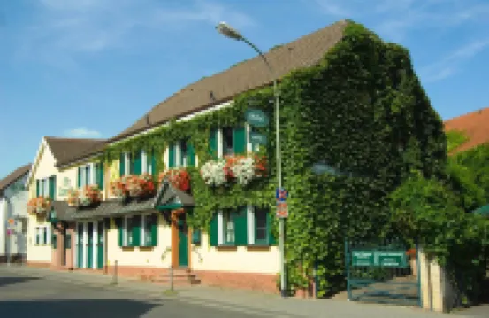 Landhaus Alte Scheune Hotels near Harheim