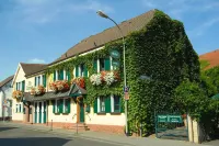 Landhaus Alte Scheune - Hotel & Restaurant & Hochzeitslocation Hotels in der Nähe von Burgfestspiele Bad Vilbel