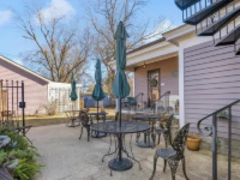 The Wynne House Inn Hotels in Holly Springs