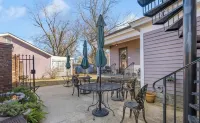 The Wynne House Inn