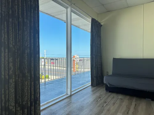 Sea Ray Motel - Apartments