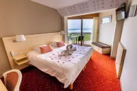 Breiz Armor Hotel di Ploneour-Lanvern