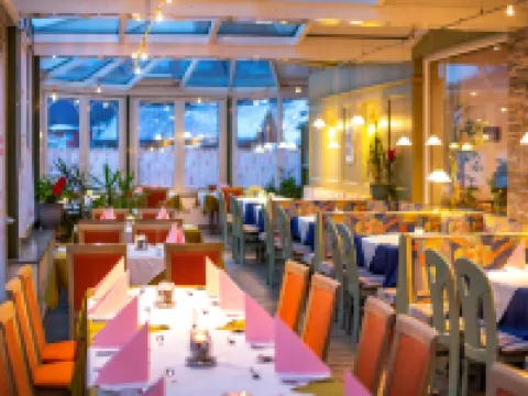 Hotel-Restaurant Lampenhäusl Hotels in Gemeinde Fusch an der Grossglocknerstrasse