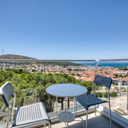 Aegean Apartments - Çeşme