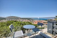 Aegean Apartments - Çeşme - Sea View