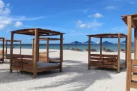 Hotel Scappata - Beach