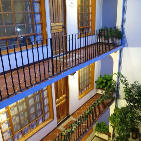 Hotel Santa Rosa