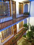 Hotel Santa Rosa Hotels in Oaxaca