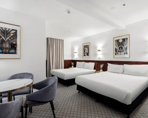 The Metropole Guesthouse Hotels in Katoomba