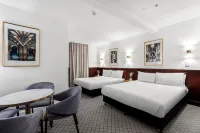 The Metropole Guesthouse - Baarit