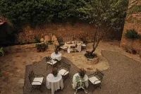 Las Moradas Del Temple Hotels in 