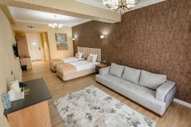 Wellfort Hotel
