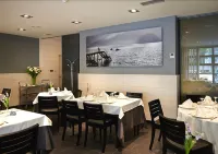 Hotel Anoeta - Desayuno