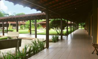 Garden Hotel e Eventos
