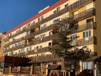 Apartamentos Bulgaria Hotels in Sierra Nevada