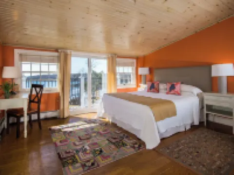 York Harbor Inn Hotels in York