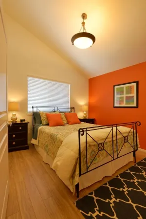 LOCATION! WALK TO DOWNTOWN AND OLD MILL - ONE BEDROOM ONE BLOCK FROM THE RIVER