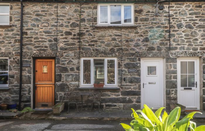 Henllys Cottage