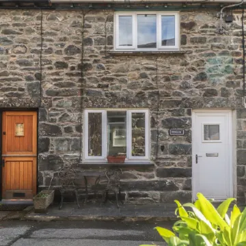 Henllys Cottage