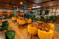 Van der Valk Hotel Hengelo - bar