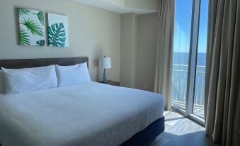 South Beach Biloxi Hotel & Suites