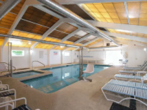 Seacastles Resort Hotels in Ogunquit