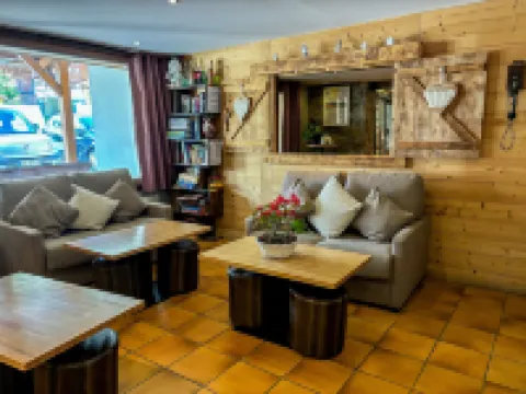 Hôtel Igloo Hoteles en Morzine