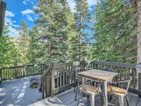 High Altitude Haven 3 Bedroom Home by RedAwning Hotels in Fairplay