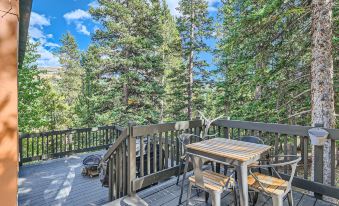 High Altitude Haven 3 Bedroom Home by RedAwning