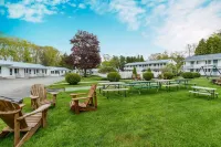 ナー ビーチ モーテル