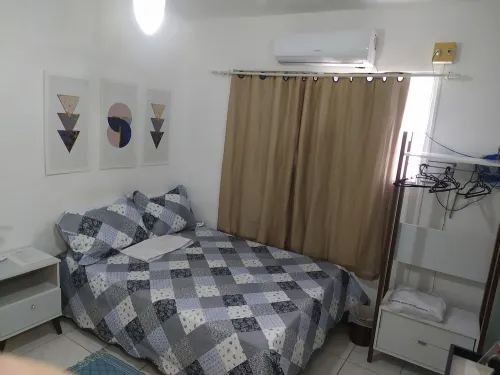 Kitnet in the Most Noble Area of Recife
