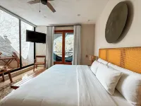 Frater Yucatan Hotel