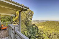 Surrounded by Nat'l Forest: Condo w/ Majestic View - parking