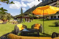 Sporthotel Bachmann Hotels in Sankt Gallenkirch