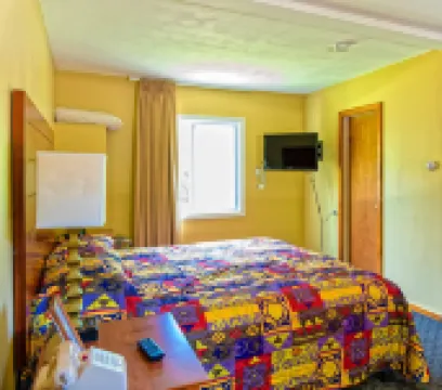 Parker's Motel