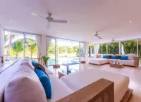 New private luxury villa in Punta Cana