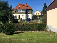 Family vacation apartment in Saxon Switzerland Hotels in Hohnstein