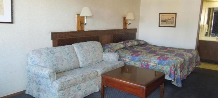 Xenia Country Inn Hotels in Greenen piirikunta