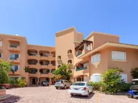 Listen to the ocean at night! Hotels in Puerto Aventuras