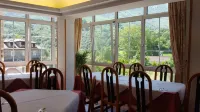 Hotel Naranjo de Bulnes Hotel a Lon