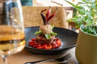 Uferdeck - Boutique Hotel - breakfast