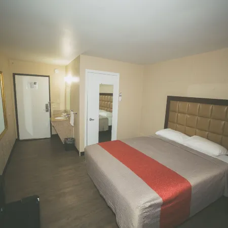 Economy Inn