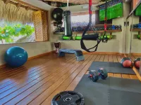 El Origen Villas & Spa Puerto Escondido - Gym