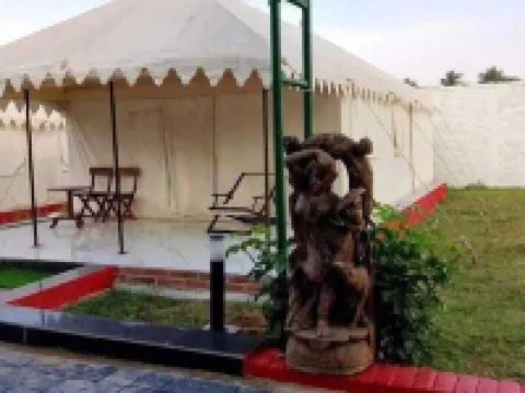Green Point Resorts Hotels in Angul