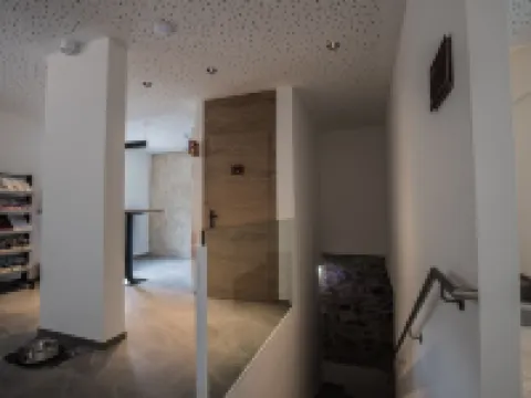 Apartmenthaus Nr 1 Hotels in Lienz