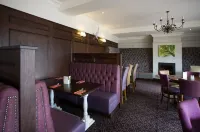 Hotel Nineteen Hotel di Barnsley District
