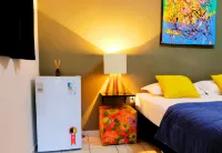 Nomad - Norte Sul, Cambui - 3-Star