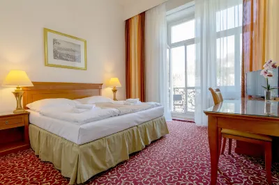 Romania Hotels in 