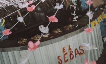 Sebastian de Los Milagros
